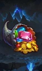 Hades: Realm of Fortune