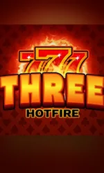 Three Hotfire
